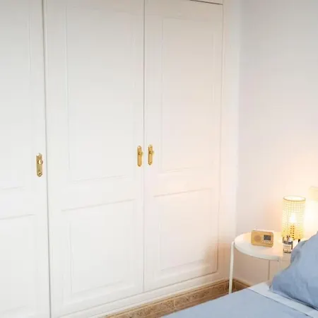 Apartman Y Terraza Trinidad