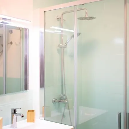 Y Terraza Trinidad Apartman Arrecife