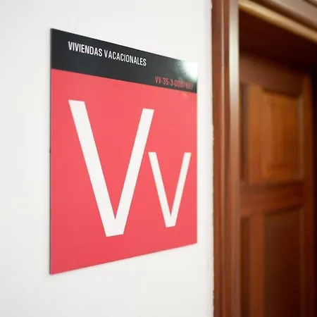 Y Terraza Trinidad Appartement Arrecife (Lanzarote)