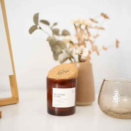 Appartement Y Terraza Trinidad *