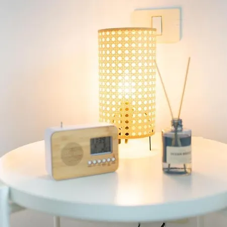 Y Terraza Trinidad Arrecife (Lanzarote)