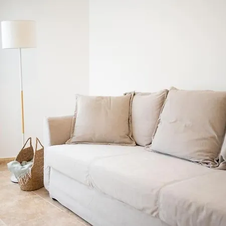 Y Terraza Trinidad Appartement