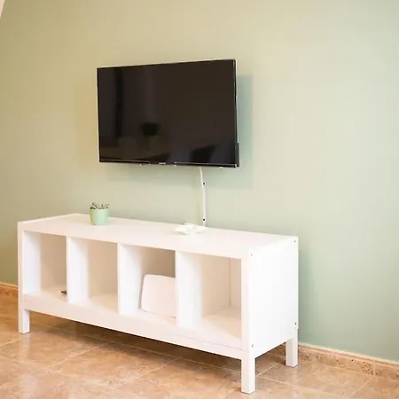 Appartement Y Terraza Trinidad Arrecife (Lanzarote)