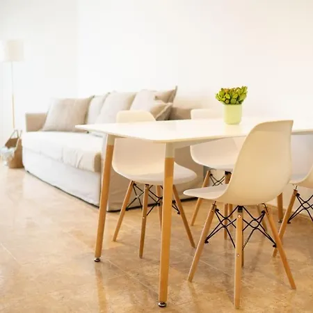 Appartement Y Terraza Trinidad