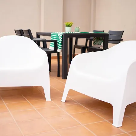 Y Terraza Trinidad Appartement Arrecife (Lanzarote)